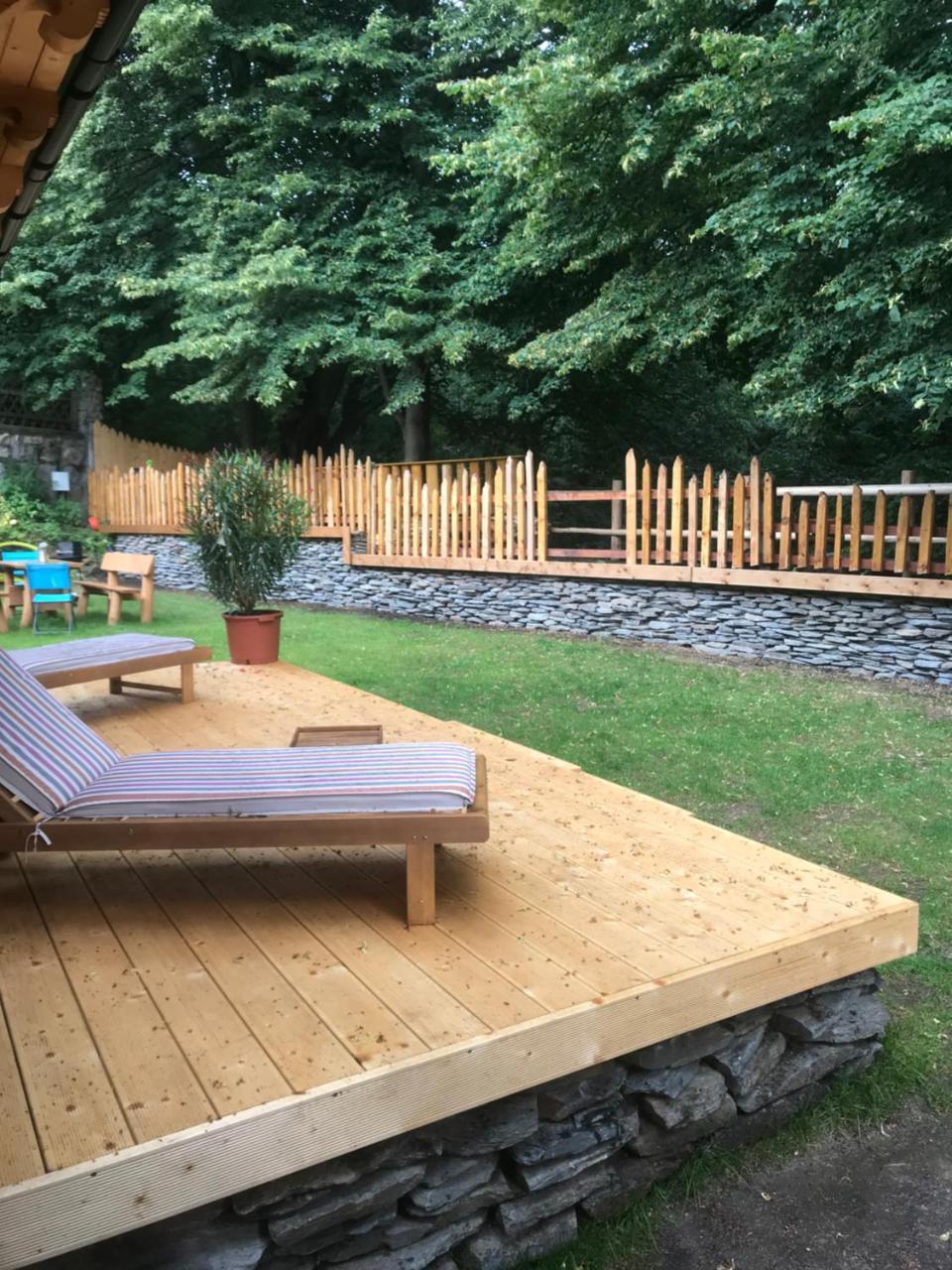 Goralska Osada Karpacz - Domki Lux Ngoại thất bức ảnh